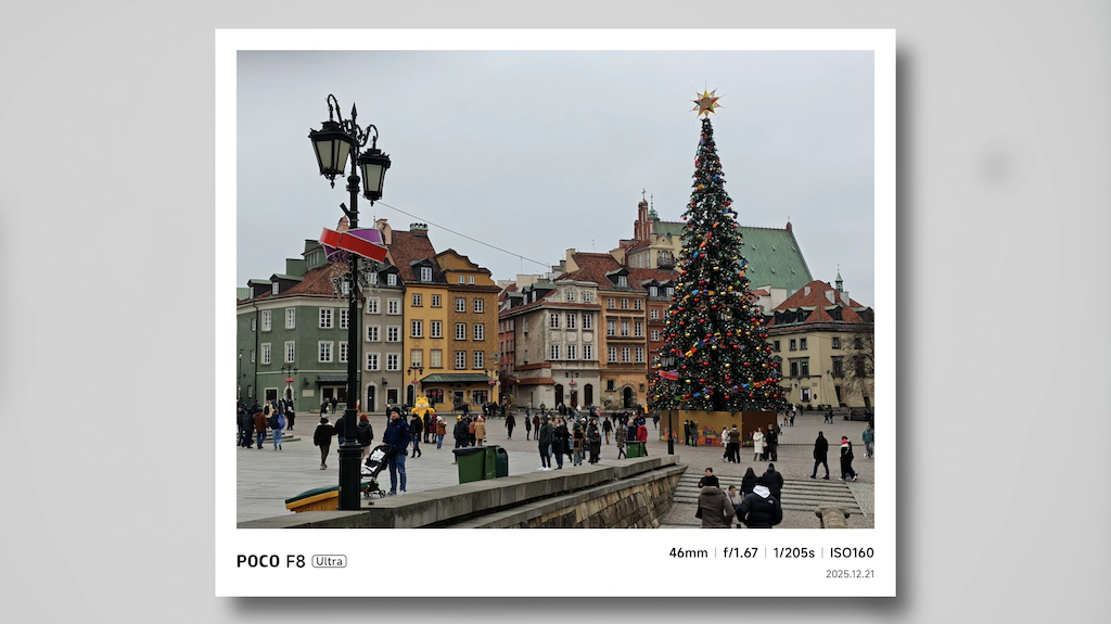 Recenzja Poco F8 Ultra: zastanawiam się … gdzie tu jest haczyk?